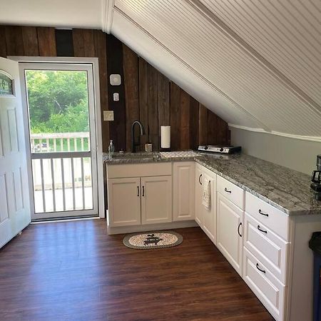Eden Farm: Private Studio Minutes From Salisbury Exterior foto
