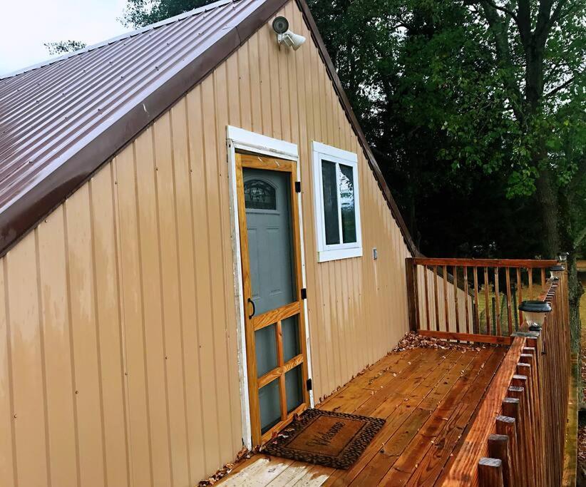 Eden Farm: Private Studio Minutes From Salisbury Exterior foto